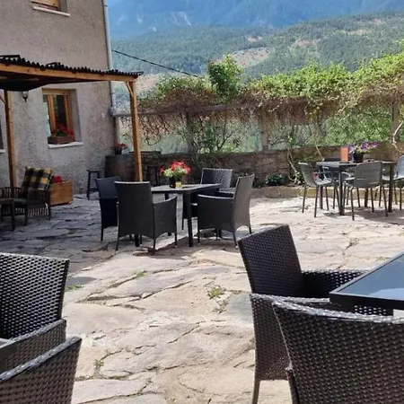 Casa de hóspedes Rural Cal Xic