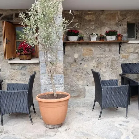 Casa de hóspedes Rural Cal Xic Saldés