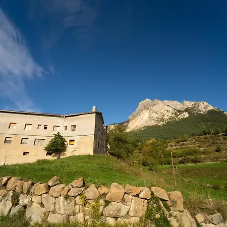 Rural Cal Xic Maison d'hôtes *