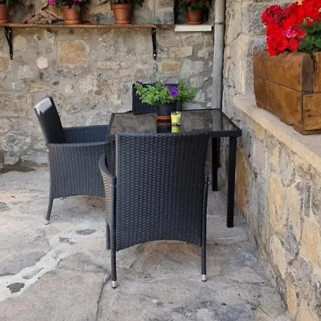 Maison d'hôtes Rural Cal Xic